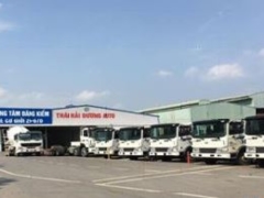 Đồ án kiểm định an toàn kỹ thuật và bảo vệ môi trường ô tô con tại trung tâm đăng kiểm 29-07d