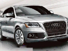 Đồ án mẫu hệ thống phanh trên cơ sở xe audi q5 2015