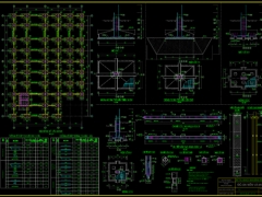 Đồ án nền móng dùng cho sinh viên