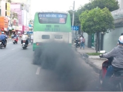 Đồ án nghiên cứu và đề xuất biện pháp giảm khí thải động cơ đốt trong