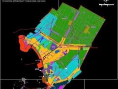 Đồ án quy hoạch xây dựng vùng huyện kiên lương, tỉnh kiên giang đến năm 2040