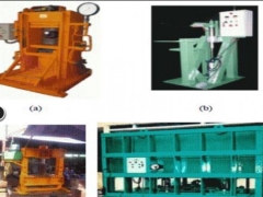 Đồ án tốt nghiệp bản vẽ máy móc ép thủy lực cho sản phẩm gầu mên – chi tiết bản vẽ, dwg và file thuyết minh kỹ thuật