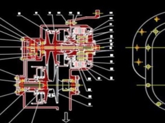 Đồ án tốt nghiệp phân tích và khai thác hệ thống lái trên xe kia morning 2012
