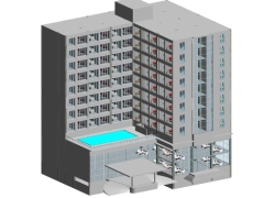 Đồ án xây dựng và biện pháp thi công nhà 10 tầng ĐHBK TPHCM