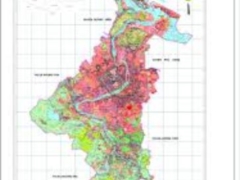 Download bản đồ quy hoạch tp huế, thừa thiên huế mới nhất tầm nhìn đến năm 2030