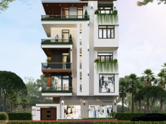 File 3d nhà dân 5 tầng 5.5x15m