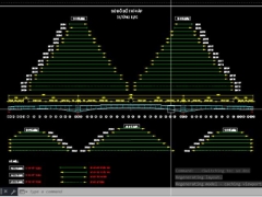 File autocad thiết kế cầu đúc hẫng l=48m+72m+48m b=12.5m