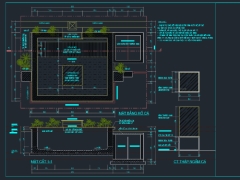 hồ cá koi,file cad hồ cá koi,hồ cá koi file cad