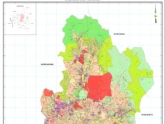 File bản đồ quy hoạch sử dụng đất huyện mang yang, gia lai
