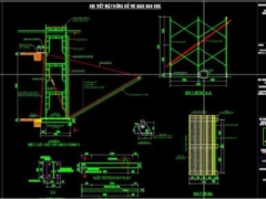 File biện pháp thi công nhà cao tầng hồ sơ