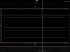 File cad bể bơi 25x50m đầy đủ kiến trúc kết cấu điện nước