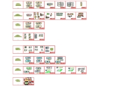 File cad kiến trúc nhà phố 4 tầng 17.6x4.2(kiến trúc+kết cấu+điện nước+bể tử hoại)