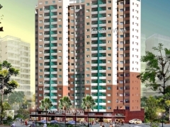 File cad mẫu chung cư 18 tầng Tân Thịnh Lợi full KT + KC + DN