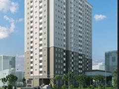 FIle cad thiết kế chung cư cao tầng 20 tầng Bình Gia