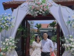 File cắt cnc cổng cưới mới nhất trên khobanve.vn