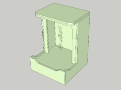 mẫu cnc kệ,kệ cắt cnc,cnc ông địa,ông địa cnc,kệ ông địa gỗ công nghiệp,kệ ông địa cnc gỗ công nghiệp