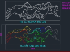 File CNC Mã Đáo Thành Công