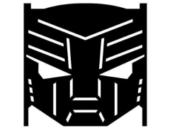 File cnc thiết kế logo mặt phong cách đẹp