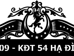 File cnc thiết kế logo nhà