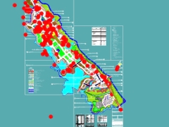 File dng quy hoạch chung đô thị a lưới, huyện a lưới, thừa thiên huế
