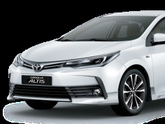 File đồ án hệ thống phanh ô tô con dựa trên xe cơ sở corolla altis 2017 1.8mt