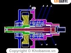 File đồ án khai thác hệ thống lái không trụ sbw trên ô tô du lịch