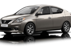 File đồ án khai thác hệ thống phanh ô tô nissan sunny xv