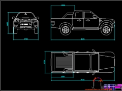 File đồ án khai thác hệ thống phanh xe ford ranger