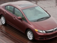 File đồ án khai thác hệ thống phanh xe honda civic