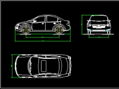 File đồ án khai thác hệ thống treo trên xe lacetti