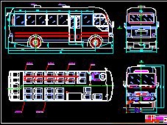 File đồ án khai thác hệ thống truyền lực xe hyunhdai county
