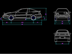 File đồ án khai thác hộp số hành tinh xe chrysler talon 1990