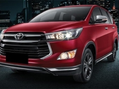 File đồ án khai thác kỹ thuật hệ thống phanh trên xe toyota innova 2018