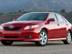 File đồ án khai thác kỹ thuật hệ thống phun xăng trên xe toyota camry 2007