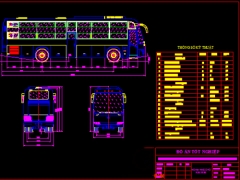 File đồ án khảo sát và kiểm nghiệm hệ thống phanh ôtô bus thaco kinglong kb120se