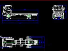 File đồ án lập quy trình bảo dưỡng hệ thống truyền lực trên xe hino 500 series