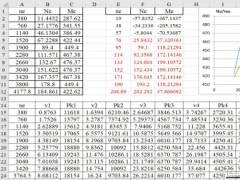 File đồ án lý thuyết ô tô tính toán và xây dựng đồ thị động lực học của xe starex (cứu thương ) hyundai starex