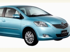 File đồ án nghiên cứu chẩn đoán hệ thống phanh ô tô vios