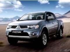 File đồ án nghiên cứu khai thác hệ thống lái trên xe mitsubishi triton gls-mt