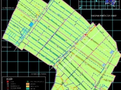 File đồ án quy hoạch xây dựng vùng huyện tân hiệp, tỉnh kiên giang đến năm 2035