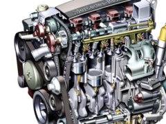 File đồ án tìm hiểu và khai thác động cơ xăng m271 lắp trên xe du lịch mercedes c180 kompressor