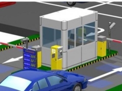 File đồ án tốt nghiệp: hệ thống quản lý ô tô tự động nhận dạng biển số tại cổng vào ra bằng matlab