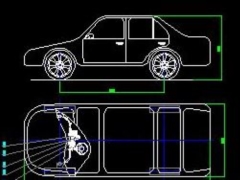 File đồ án ứng dụng matlab và catia tính toán hệ thống lái cho xe du lịch