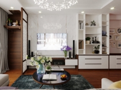 File Max 2015+ corona 1.7 thiết kế  mẫu phòng khách và nhà bếp ăn