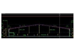 File nhà xưởng công nghiệp 54x120m