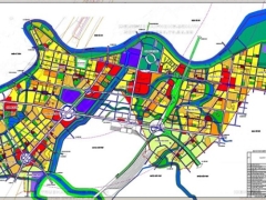 File quy hoạch sử dụng đất quận dương kinh, hải phòng