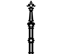 File thiết kế cnc hoa văn dxf