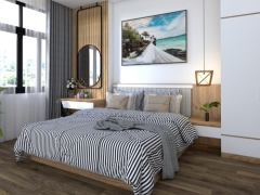 Free thiết kế nội thất phòng ngủ hiện đại nhất