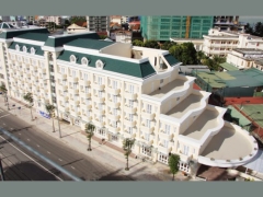 Full autocad Hồ sơ thiết kế khách sạn Viễn Đông - Nha Trang