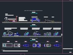 Full biện pháp thi công hạ tầng kĩ thuật(thi công bê tông nhựa +môi trường+hàng rảo...)